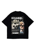 K.NURMAGOMEDOV T-SHIRT