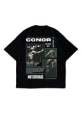 C.MCGREGOR T-SHIRT