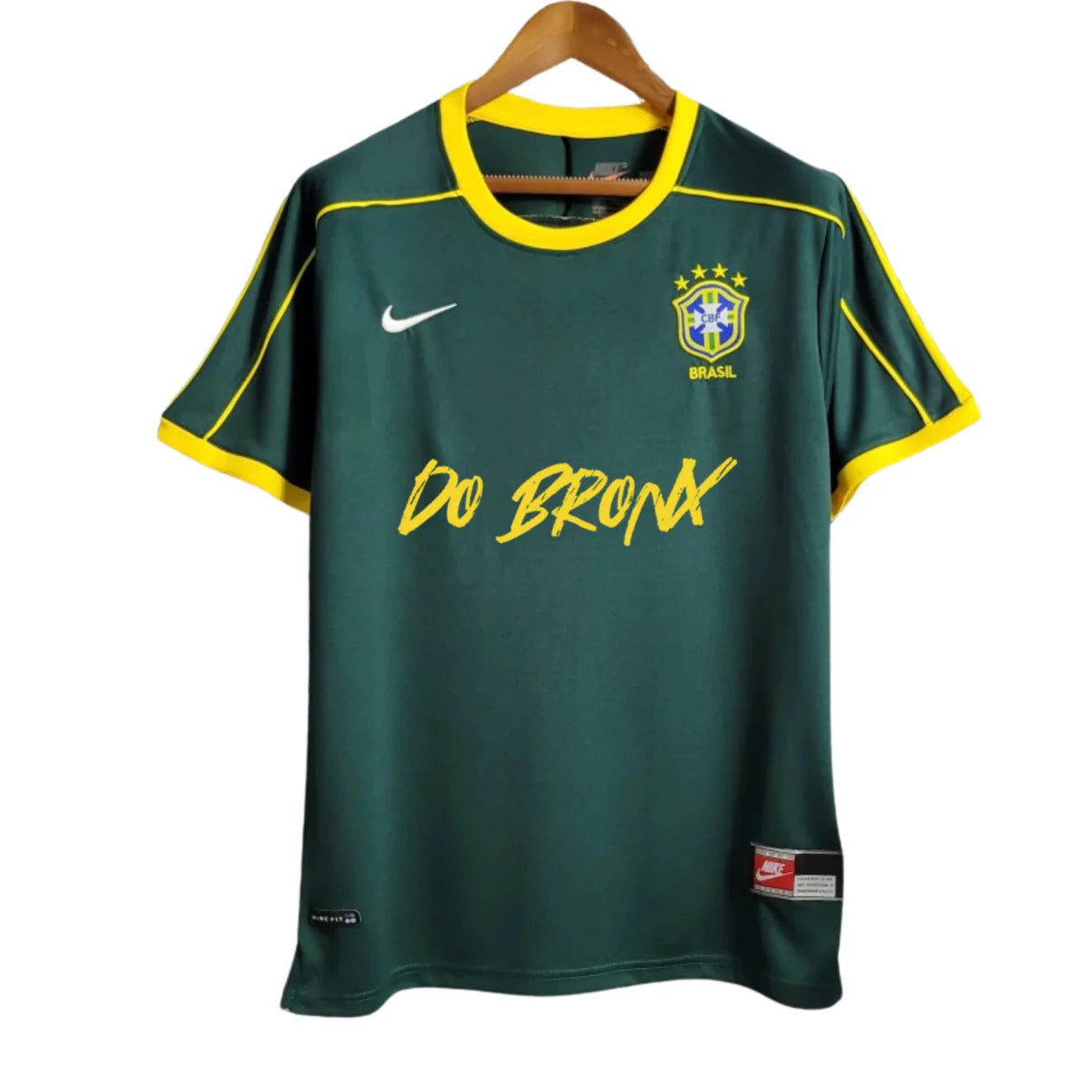 DO BRONX T-SHIRT