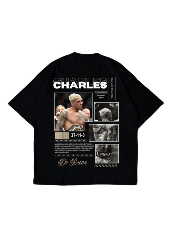 C.OLIVEIRA T-SHIRT