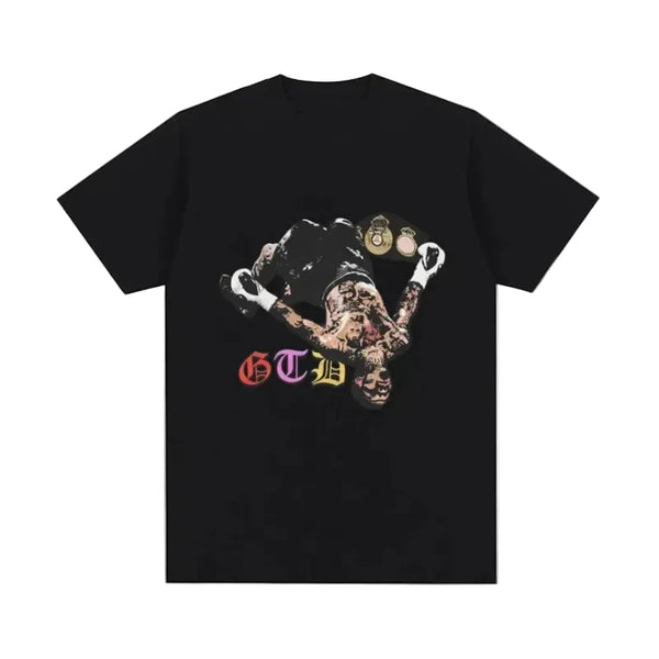 G.DAVIS T-SHIRT